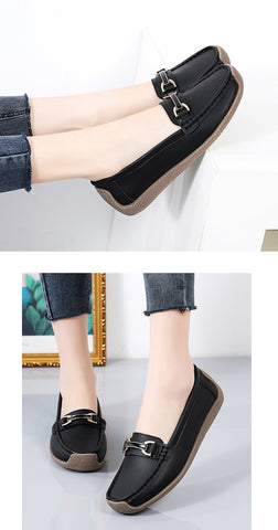 🥿 Mocasines Ultra Flex😍