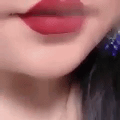 💄💓SET DE  6 LABIALES GLAMOUR TONOS MATE 12 HORAS💓