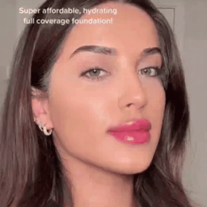 👉🤩BASE PHOERA MATTE ALTA COBERTURA💫🔥