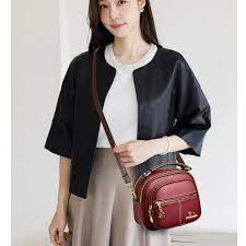 🤩👜 BOLSO BANDOLERA KEY, Estilo, Comodidad y Confort 🌟🔥