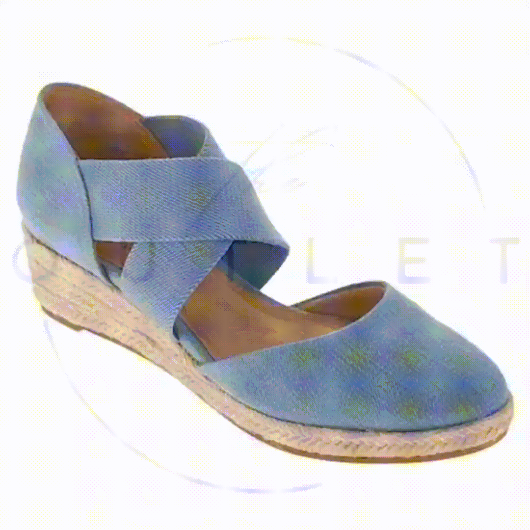 💖👡SANDALIAS ROSE💫😍