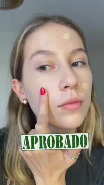 🌟💁‍♀️PIEL DE PORCELANA DESCUBRE NUESTRA BASE IDEAL💁‍♀️🌟