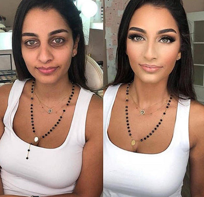 👉🤩BASE PHOERA MATTE ALTA COBERTURA💫🔥