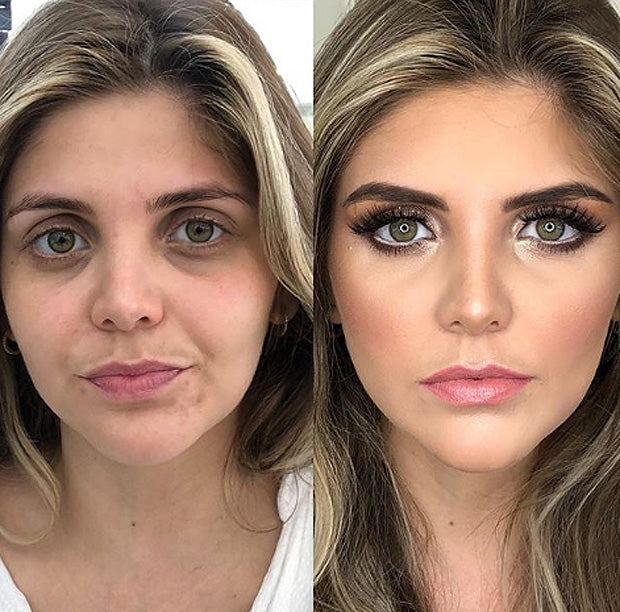 👉🤩BASE PHOERA MATTE ALTA COBERTURA💫🔥