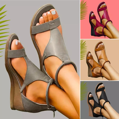 🔥🤩SANDALIA ORTOPEDICA SANDRA   💫😍