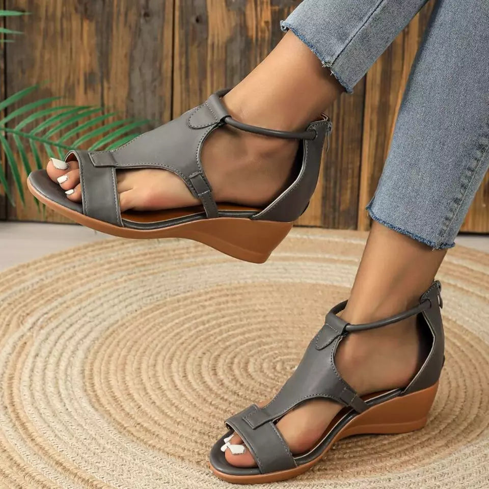 🔥🤩SANDALIA ORTOPEDICA SANDRA   💫😍