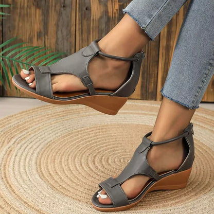 🔥🤩SANDALIA ORTOPEDICA SANDRA   💫😍