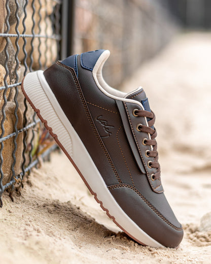 👟✨TENIS EN CUERO PARA HOMBRE✨👟