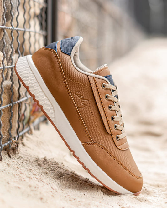 👟✨TENIS EN CUERO PARA HOMBRE✨👟